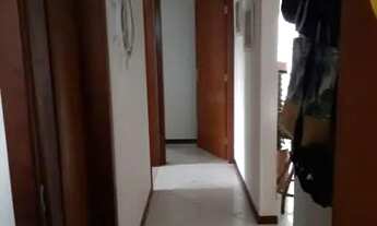 Imagem 4: Cobertura para venda possui 132 metros quadrados com 3 quartos