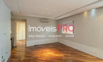 Imagem 6: Apartamento para alugar em Moema