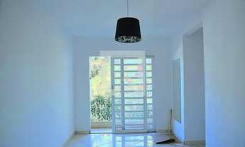 Imagem 2: Apartamento para Aluguel - Granja Viana II, 3 Quartos, 66 m2