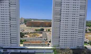 Imagem 4: Quot;ED. VILA FIORI" - APARTAMENTO MOBILIADO- 04 SUITES - GUARARAPES- FORTALEZA -CE