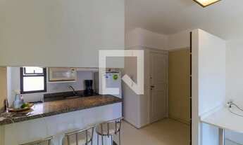 Imagem 4: Apartamento para Aluguel - Cambuí, 1 Quarto, 73 m2