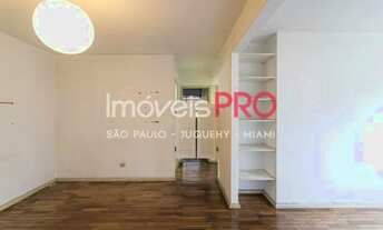 Imagem 4: Itaim, 91 m², e quartos