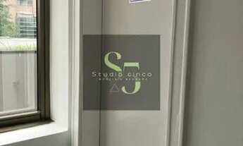 Imagem 5: SÃO PAULO - Conjunto Comercial/Sala - CIDADE MONÇÕES