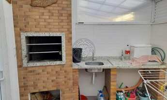 Imagem: FLORIANóPOLIS - Casa Padrão - Armação