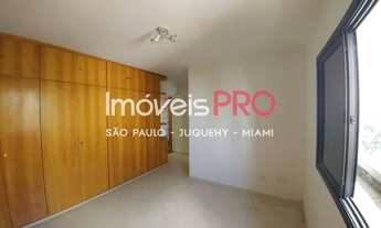 Imagem 4: 116m² com 3 dormitórios e 2 vagas em Moema - SP