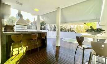 Imagem 2: FLORIANÓPOLIS - Casa Padrão - CÓRREGO GRANDE