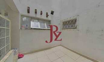 Imagem 3: Apartamento a venda na Tijuca com 4 dormitórios à venda, 170 m² por R$ 1.150.000 - Tijuca