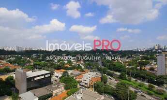 Imagem 3: Apartamento 2 dormitórios e 1 vaga próximo Parque Ibirapuera