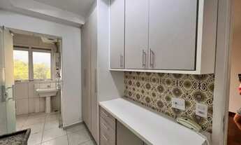 Imagem 7: Apartamento para aluguel em Alphaville Barueri-SP