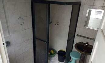 Imagem 6: Apartamento para venda possui 80 metros quadrados com 1 quarto em Boqueirão - Praia Grande