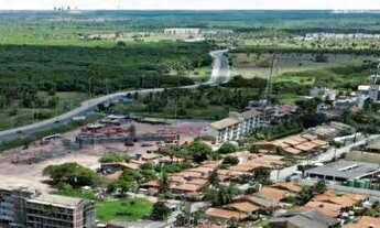 Imagem 6: DM- Lançamento em Porto de Galinhas com mensais a partir de 950,00