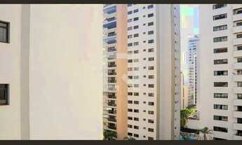 Imagem 13: Apartamento para Aluguel - Santa Cecília, 2 Quartos, 82 m2