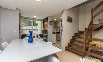 Imagem 4: Casa para Venda - 165m², 3 dormitórios, sendo 1 suites, 3 vagas - Chácara das Pedras