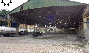 Imagem 6: ÁREA para venda CENTRO, OSASCO