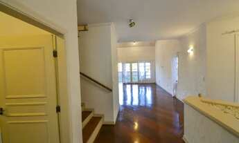 Imagem 6: Casa para locação em Alphaville - Santana de Parnaíba, SP