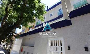 Imagem 7: Cobertura com 2 dormitórios à venda, 88 m² - Vila Pires - Santo André/SP