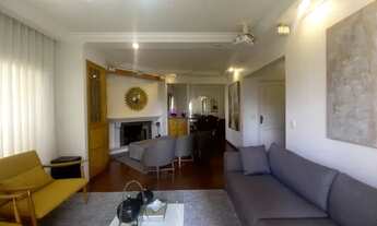 Imagem 2: Apartamento Mobiliado Na Chácara Klabin!