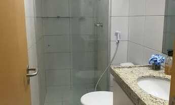 Imagem 7: Apartamento para aluguel com 40 metros quadrados com 1 quarto em Cabo Branco - João Pessoa