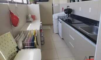 Imagem 3: Apartamento para Venda no Edifício Cora coralina! - AP45825