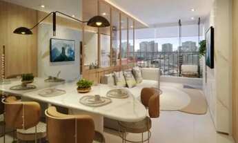 Imagem 2: Apartamento na Santa Inês 2 dormitórios, 1 suíte, 1 vaga. Em construção