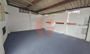 Imagem 4: Casa Padrão em São José dos Campos