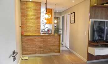 Imagem 3: COTIA - Apartamento Padrão - Granja Viana