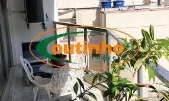 Imagem: 28939) Rua Desembargador Izidro - Tijuca