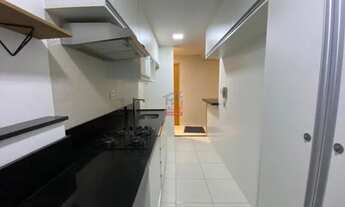 Imagem 5: Apto 02 quartos em Morada de Laranjeiras no condomínio Reserva dos Camarás