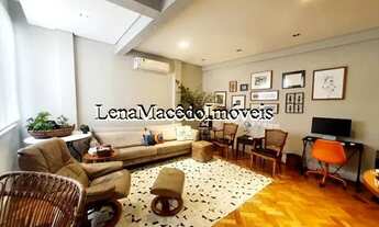 Imagem 7: Amplo Quarto Salas Mobiliado Super Moderno juntinho da Praia do Leblon