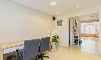 Imagem 7: Sobrado com 3 dormitórios à venda, 124 m² por R$ 649.900,00 - Bacacheri - Curitiba/PR