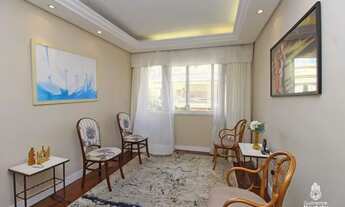 Imagem 2: Apartamento para Venda - 92.44m², 3 dormitórios, sendo 1 suites, 1 vaga - Menino Deus