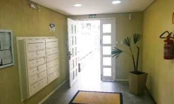 Imagem 3: Apartamento JK para Venda - 22.72m², 1 dormitório, São João