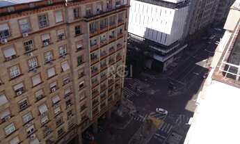 Imagem 4: Apartamento para Venda - 31.03m², 1 dormitório, Centro Histórico