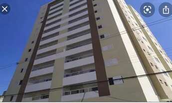 Imagem 1: Apartamento para aluguel tem 72 metros quadrados com 2 quartos em Centro - Taubaté - SP