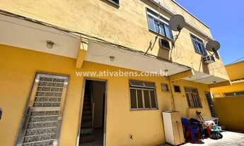 Imagem 2: Casa Duplex 2 Quartos de vila em Rocha Miranda