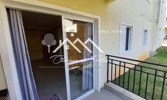 Imagem 6: Amplo apartamento Villaggio Piemonte - Medeiros - Jundiai - SP