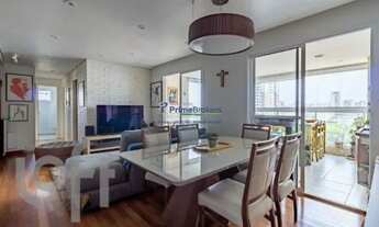 Imagem 5: APARTAMENTO COM 3 DORMITÓRIOS, VARANDA GOURMET E 2 VAGAS - YOU IBIRAPUERA