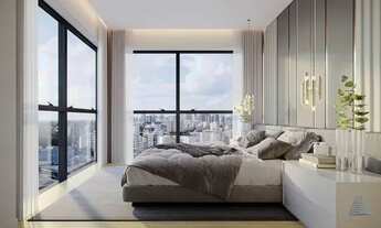 Imagem 6: Apartamento para Venda em Curitiba, Batel, 3 dormitórios, 3 suítes, 3 banheiros, 2 vagas