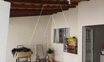 Imagem 6: Araçatuba - Casa - Água Branca I