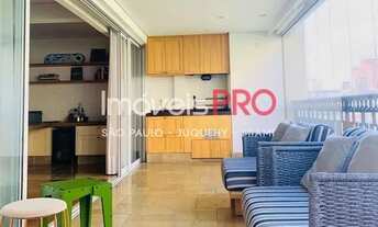 Imagem 4: Apartamento 157m² 3 dormitórios para venda na Vila Olímpia