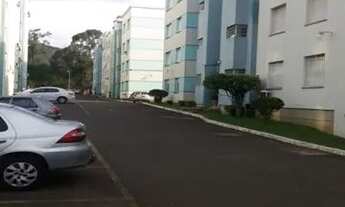 Imagem: Apartamento para Venda - 57m², 2 dormitórios