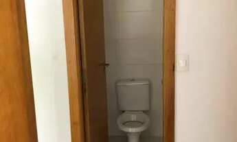 Imagem 3: Apartamento para venda tem 65 metros quadrados com 2 quartos