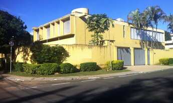 Imagem: Casa - Nova Campinas - Campinas