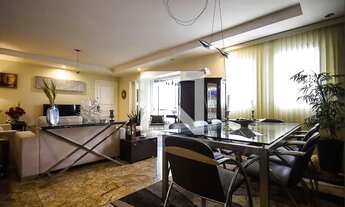 Imagem 3: Apartamento para Aluguel - Jardim Londrina, 4 Quartos, 180 m2