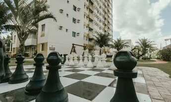 Imagem: Apartamento para venda tem 56 metros quadrados