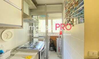 Imagem 6: Brooklin 2 dormitórios próx. a metrô com 1 vagas