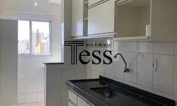 Imagem 3: Apartamento à venda, 2 quartos, 1 suíte, 1 vaga, Vila Imperial - São José do Rio Preto/SP