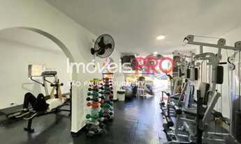 Imagem 6: Apartamento 104m² 3 Dormitórios para Venda na Vila Olímpia