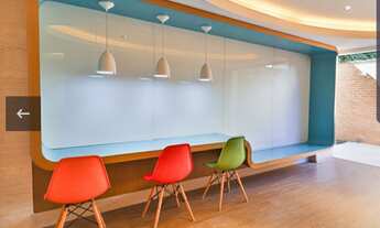 Imagem 7: LA FONTAINE - LAGOA/ EMPREENDIMENTO COM DESIGN DIFERENCIADO. APTO COM 179M2, 4 QUARTOS, 1