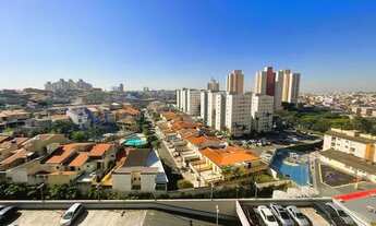 Imagem 3: APARTAMENTO À VENDA NO CONDOMÍNIO VERO ORATÓRIO